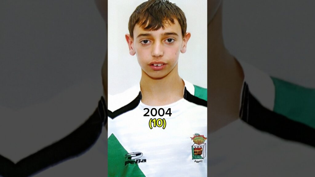 Bruno Fernandes Evolution 🔥