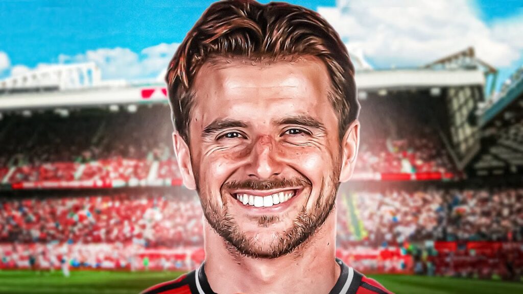 I've Got Something To Say About Mason Mount