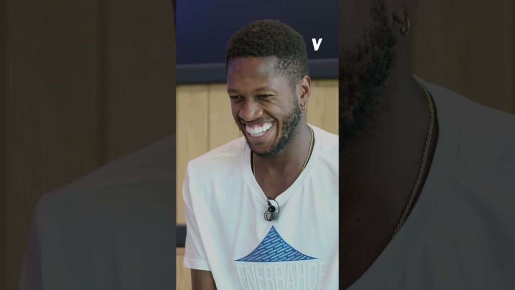 "Oğlum Benjamin'i belki hazırlayabiliriz." | Fred | BAŞ BAŞA