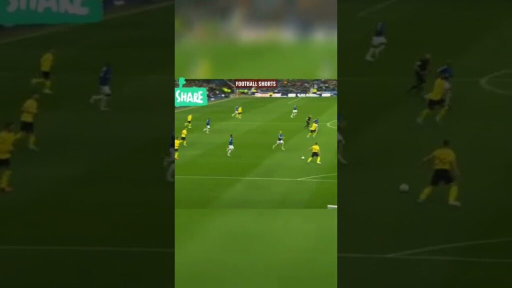 César Azpilicueta Mistake Goal ⚽ Against Chelsea #shorts #football