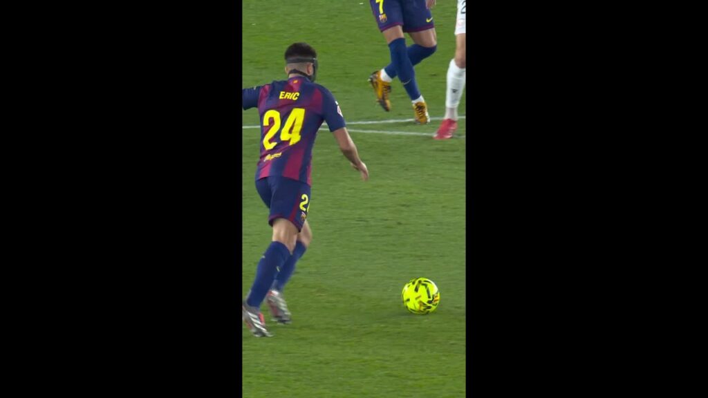 🚀 ERIC GARCÍA🚀