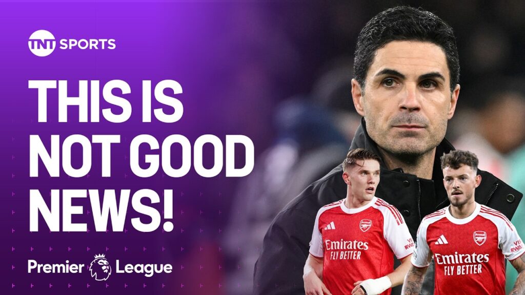 Mikel Arteta on late Wolves win, Gyokeres goal drought & Ben White injury update 🤕