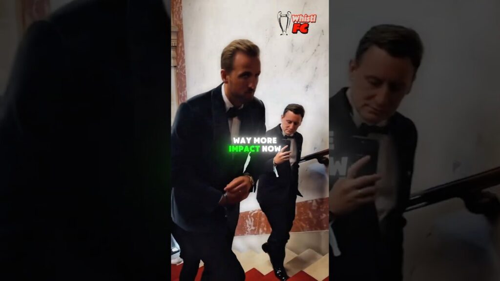 This ONE Stat Proves Harry Kane Is Better Than Lewandowski