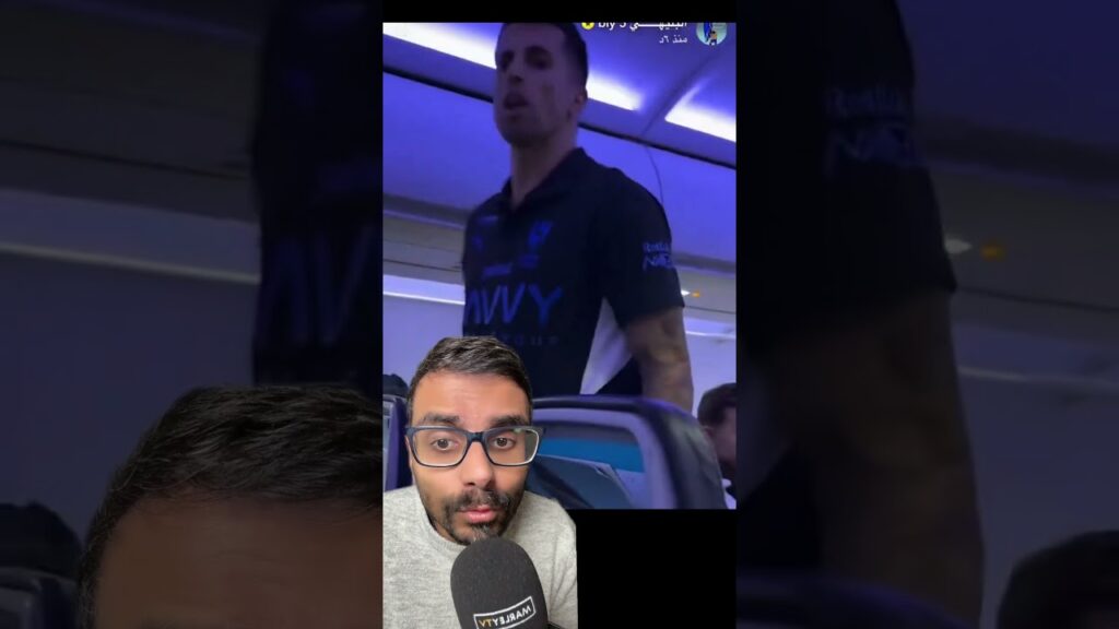 A verdadeira explicação do vídeo do João Cancelo 👀 #futebol #alhilal #joaocancelo #cancelo #fy