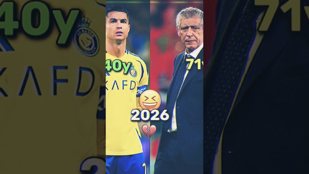 Ronado x Fernando Santos Skills😁🤯🔥