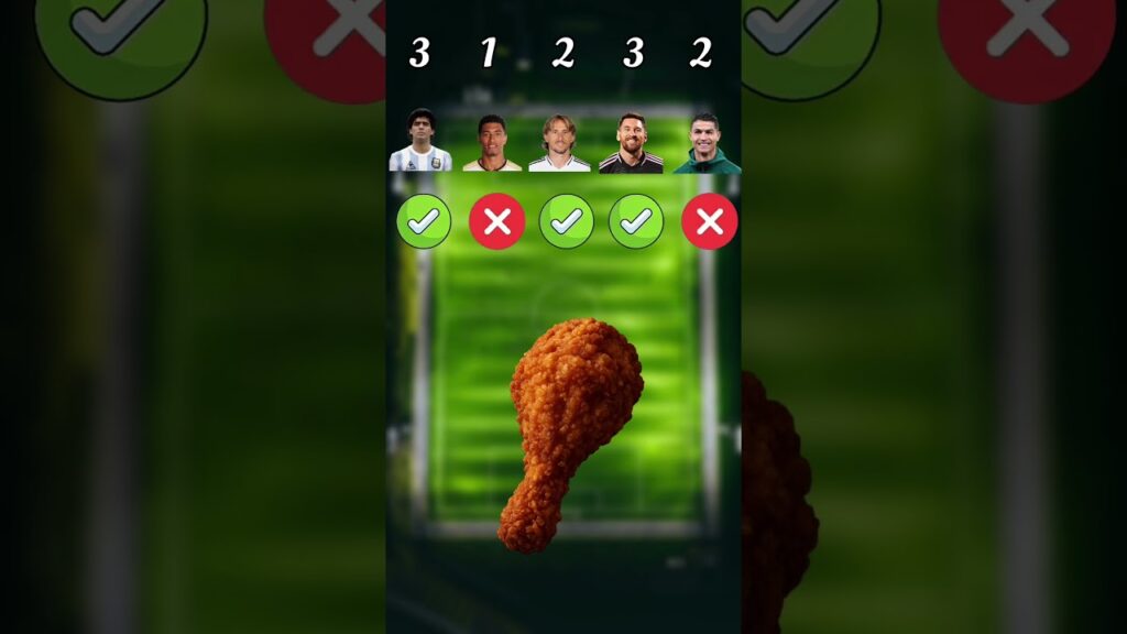 Maradona Vs. Bellingham Vs. Modric Vs. Messi Vs. Ronaldo #football #footballshorts #ronaldo #shorts