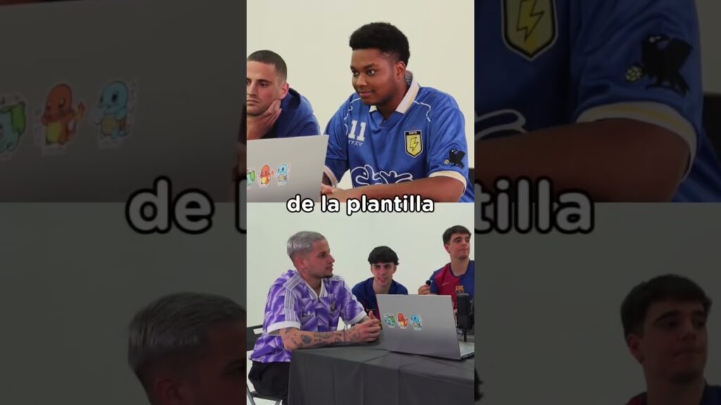 ROBLEDO HABLA DE FERRAN TORRES 🤣 #shorts #futbol #fcbarcelona