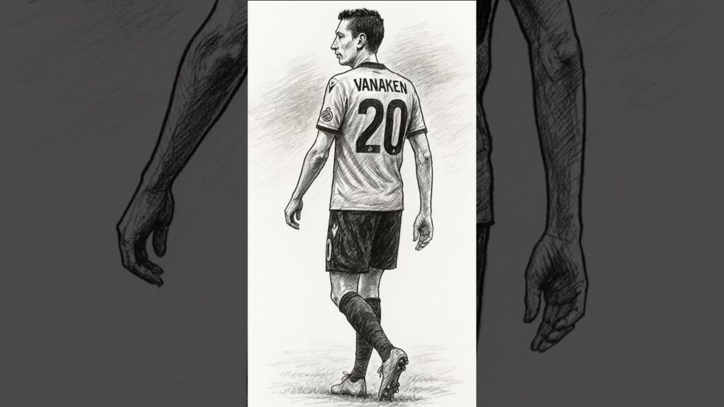 Hans Vanaken - Calm and Intelligent