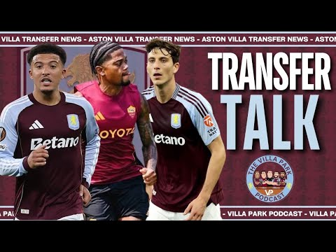 BARCELONA IN FOR PAU TORRES?! | SANCHO TO TURKEY?! | BAILEY TO RETURN?!