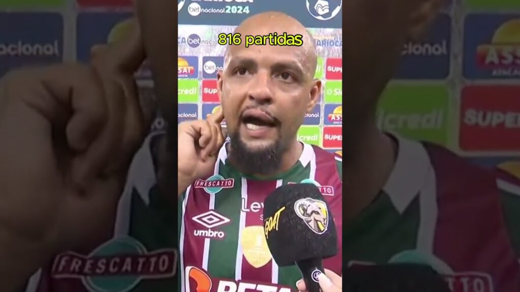 FELIPE MELO X CASEMIRO - QUEM É MELHOR?