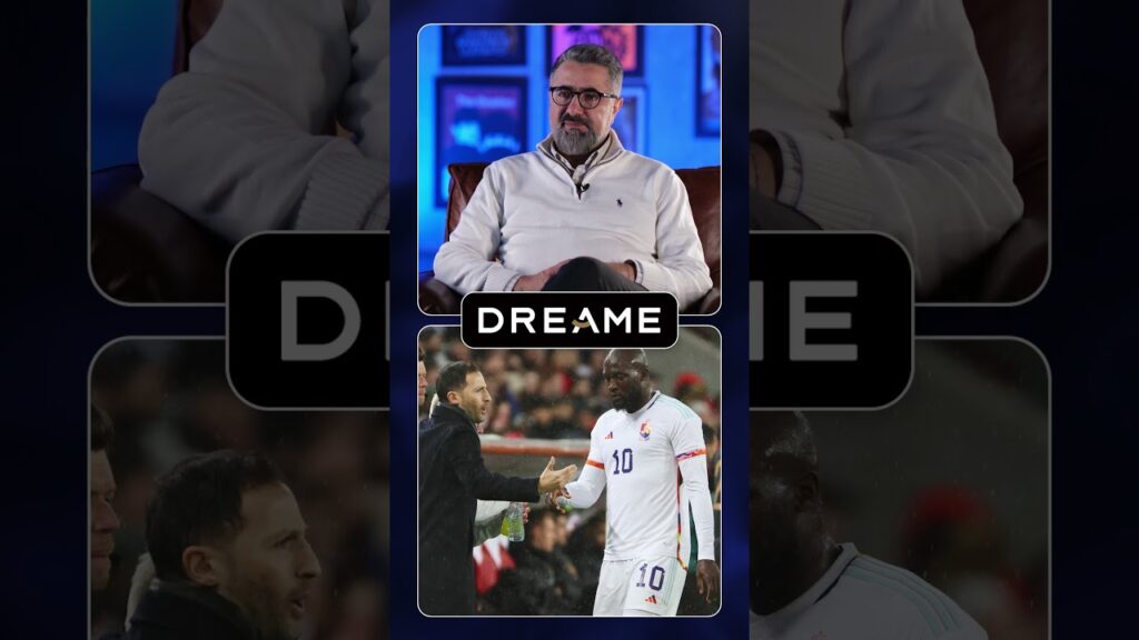 Lukaku da gündemde, kendisi de Fenerbahçe’yi istiyor | Serdar Ali Çelikler