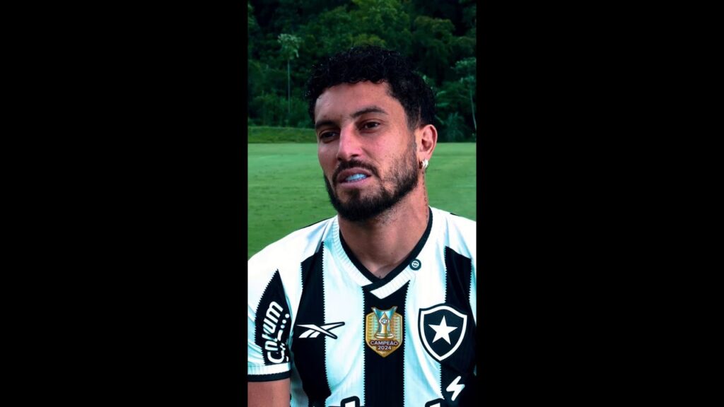 ALEX TELLES ISSO ou AQUILO TAÇAS