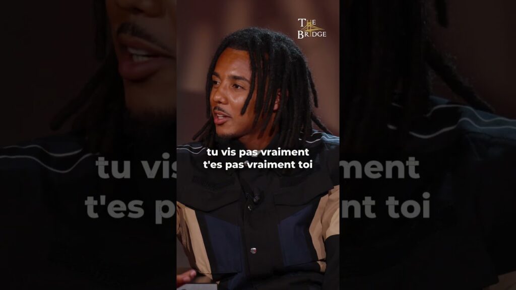 Jules Koundé et l'acceptation de soi