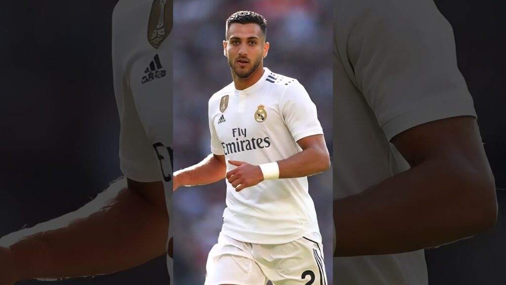 Diogo Dalot To Real Madrid❓️