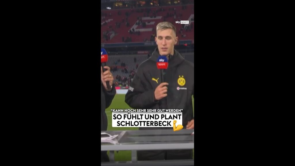 Schlotterbeck am Sky Mikro