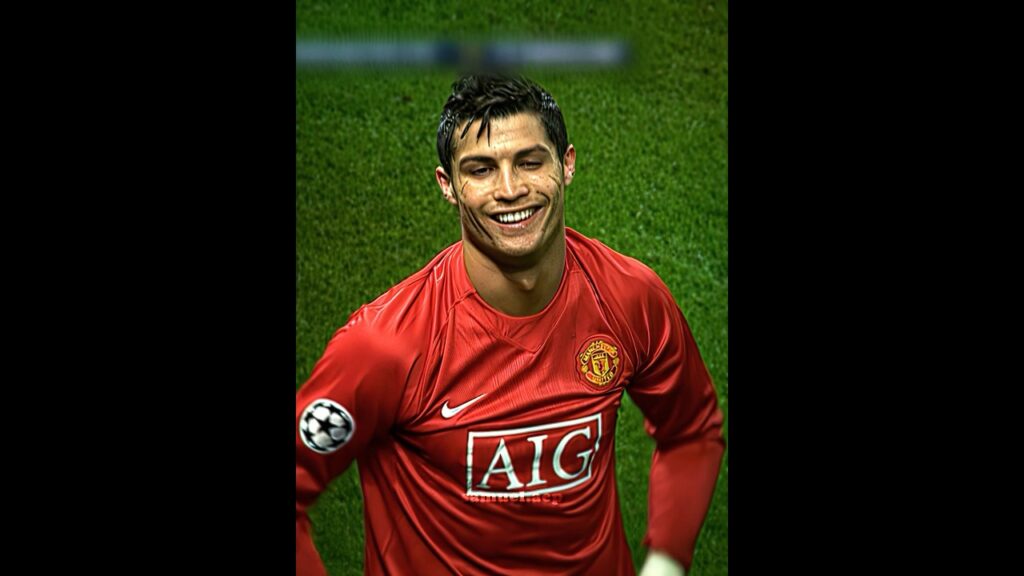 Ronaldo vs Messi 🤯🔥