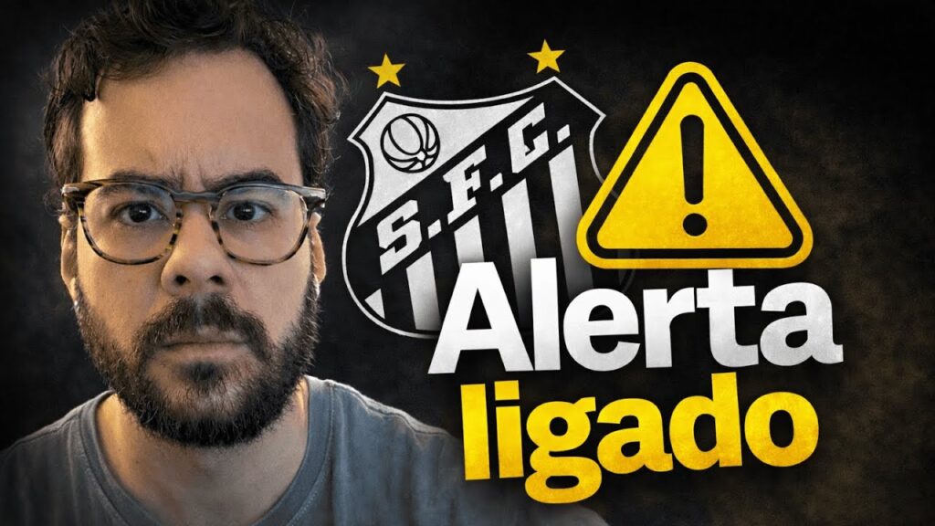 Neymar no Flamengo? Bastidores financeiros e o alerta sobre a SAF no Santos