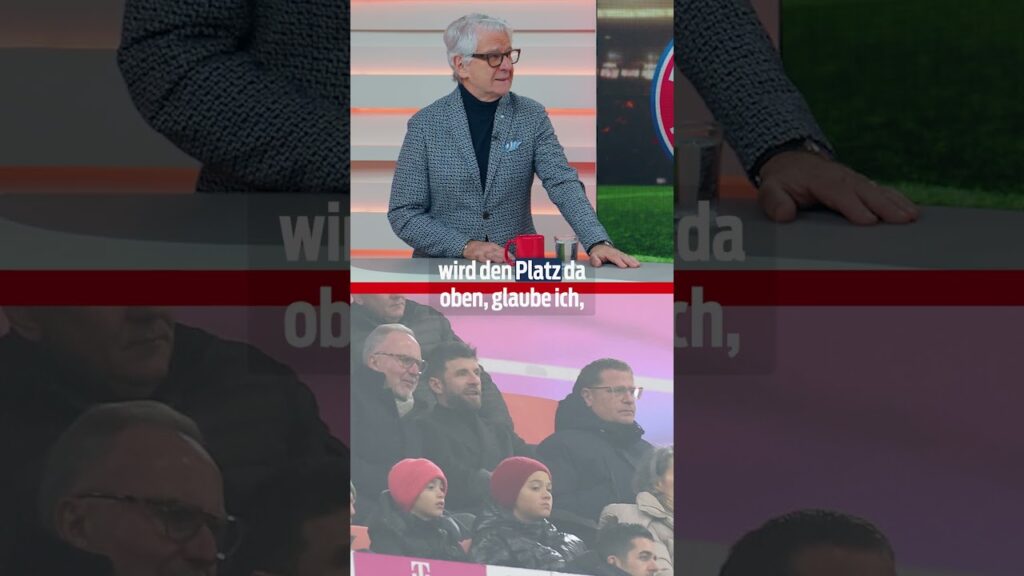 THOMAS MÜLLER: TV-Moderatorin stellt freche Frage