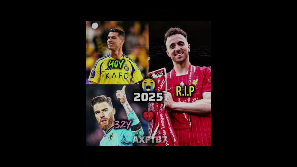 Diogo jota x ronaldo x jose sa x skill 🤯💥☠️🥳🔥🔥