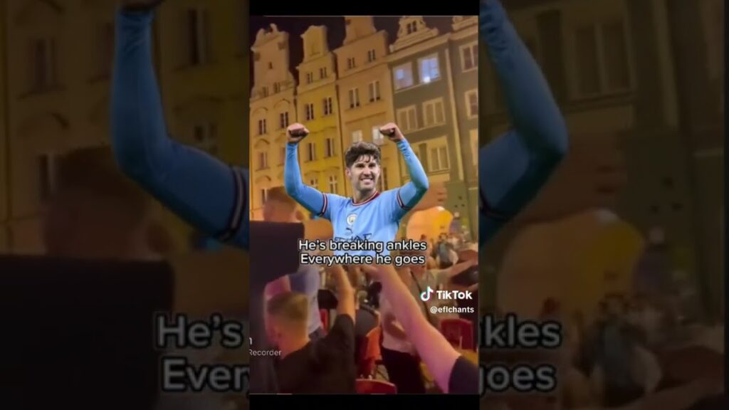 New john stones chant #football #footballfans #millwall #shorts