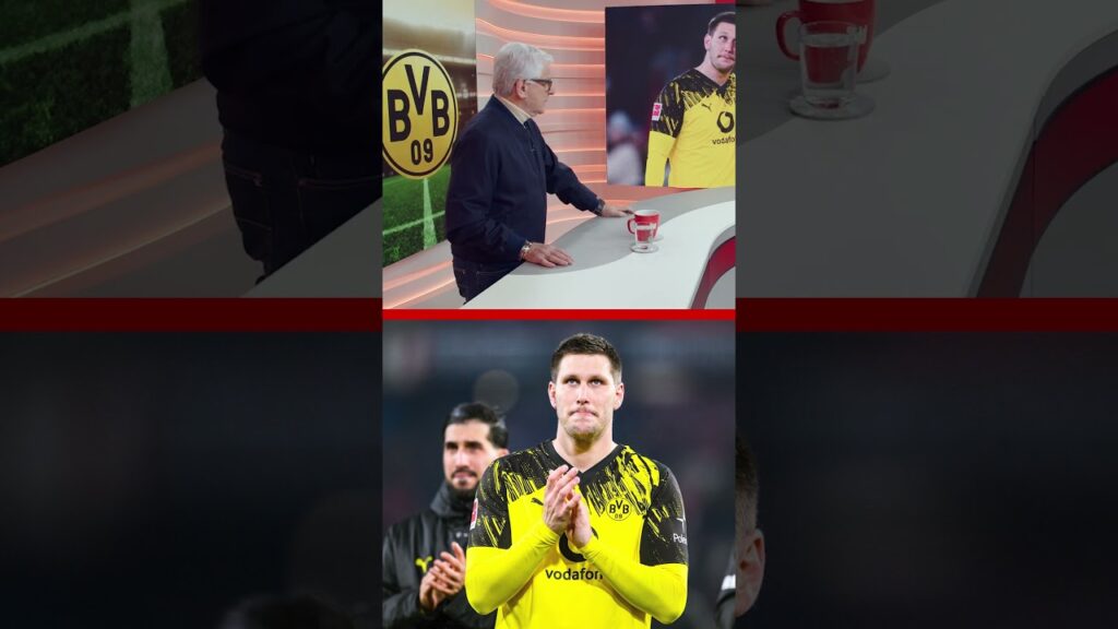 Rätsel um Süle: „Sein Gewicht war bei Bayern schon Thema“ | #shorts Rätsel um Süle: „Sein Gewicht war bei Bayern schon Thema“ | #shorts