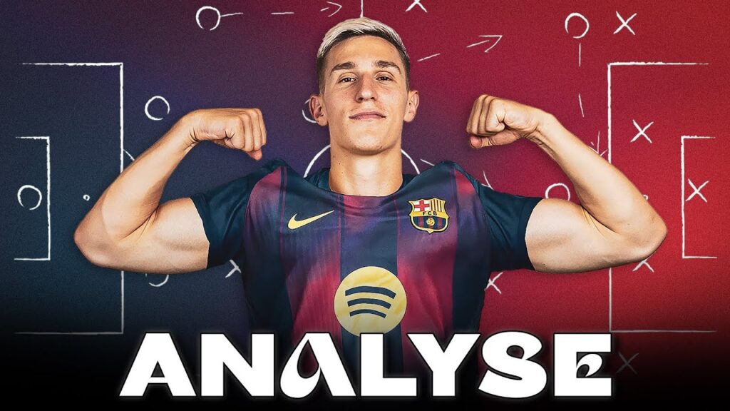 Pourquoi le Barça doit acheter Nico Schlotterbeck ⎮ Analyse 🔍