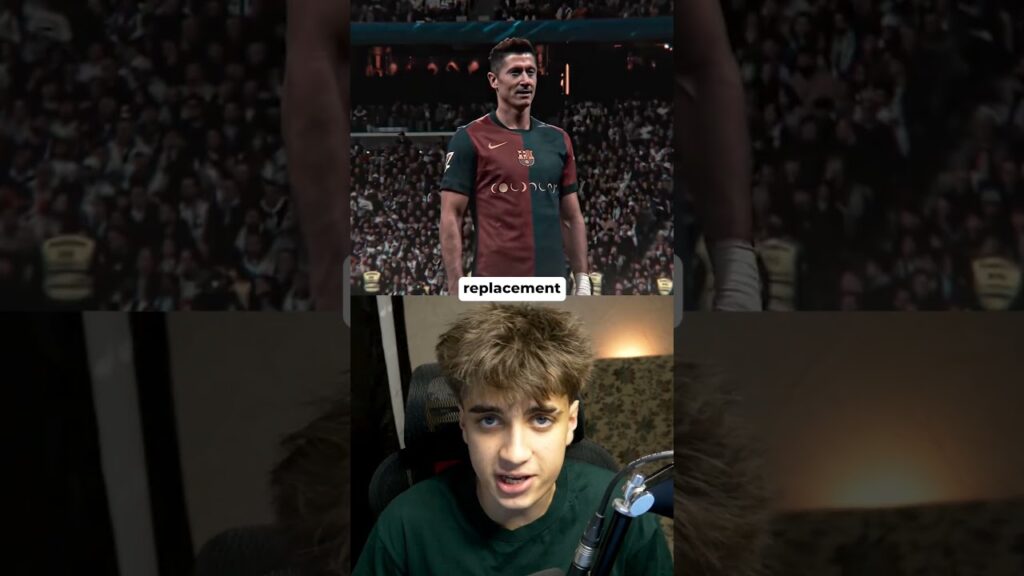 Marcus Rashford is Looking Really Scary