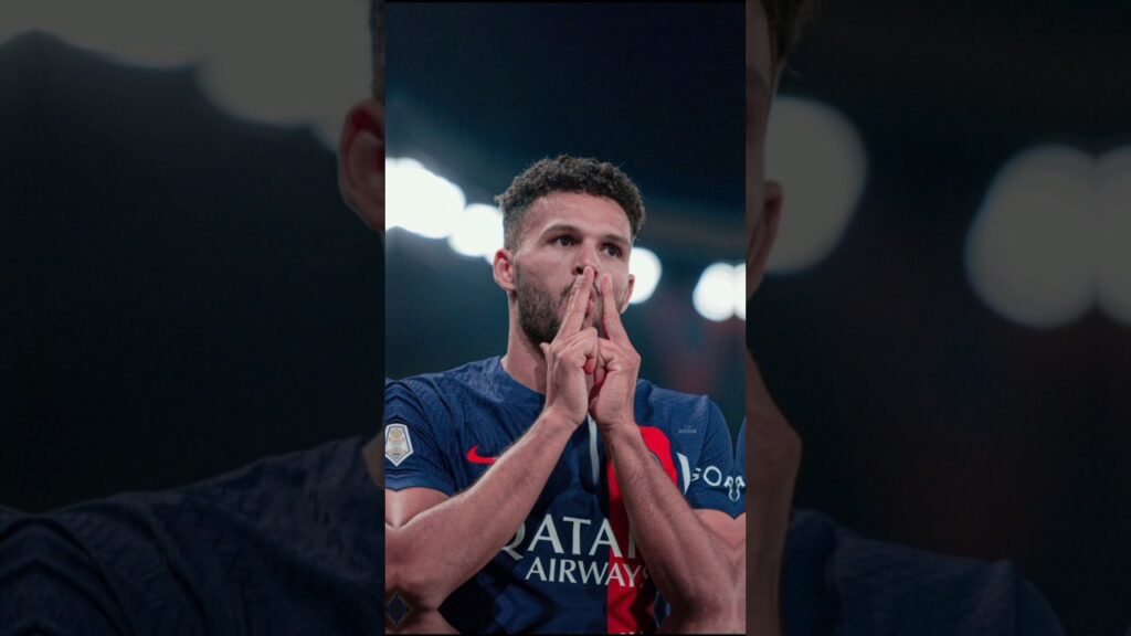 Liverpool Close to Signing Gonçalo Ramos from PSG for £55 Million | Transfer News Update