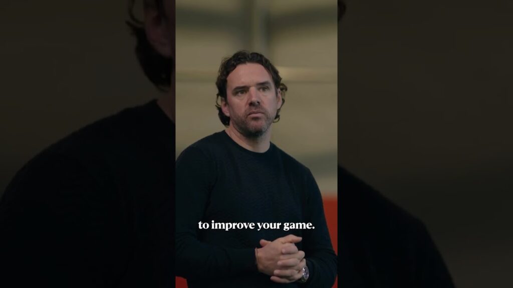 Jurrien Timber reflects on his development so far and his focus on attacking as a full-back 🪨