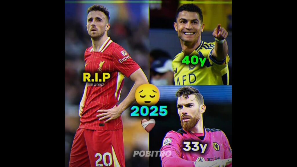 Ronado x Diogo Jota x José Sá Skills🥺☠️🔥#eafc24​ #eafifa​ #football #edit #fyp #viralvideo #trending