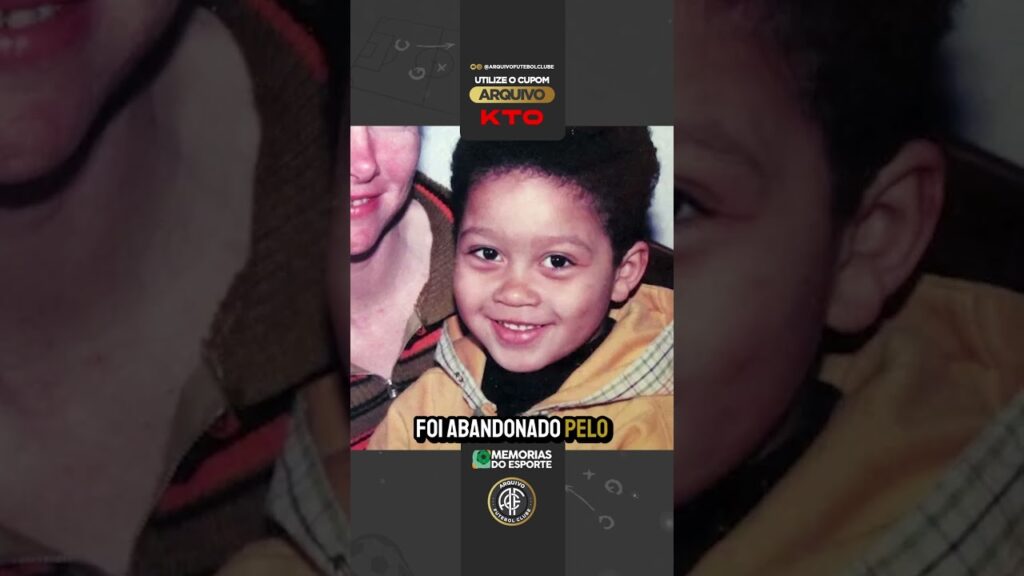 A TRISTE HISTÓRIA DE MEMPHIS DEPAY!