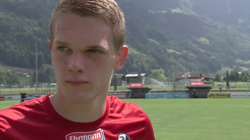 SC Freiburg: Ginter über Hanke und Medaillen