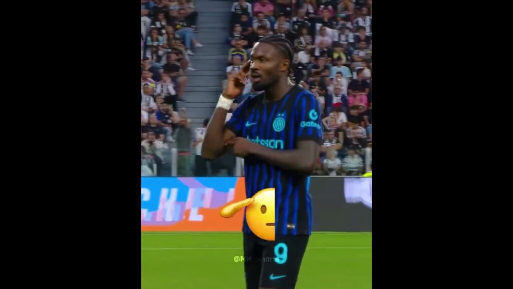 Thuram Brothers 😍