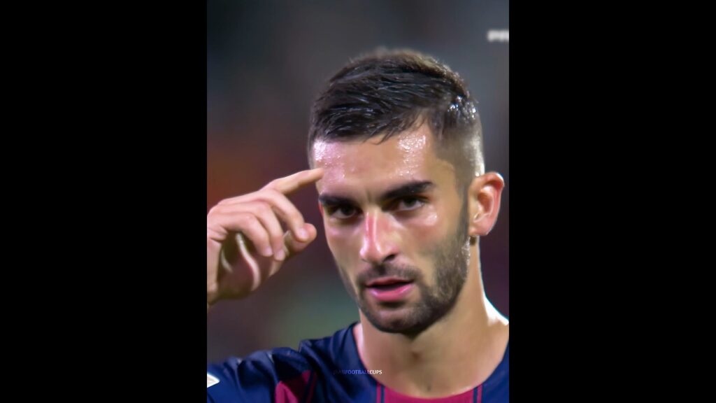 Ferran Torres Cooked Getafe 🧑🏼‍🍳