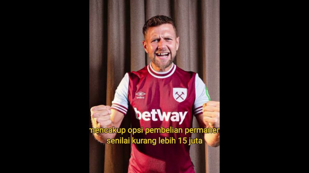 Niclas füllkrug sepakat ke AC milan