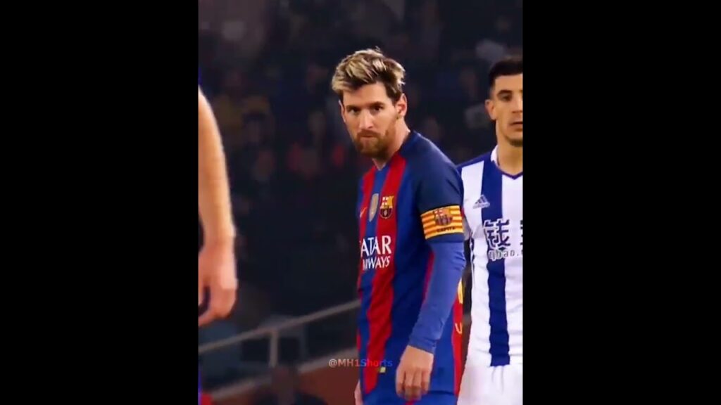 Messi and Ter Stegen Beef 🤬