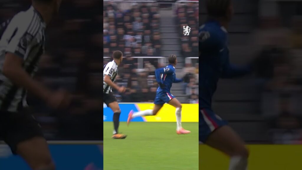 Joao Pedro 1-on-1 🤩