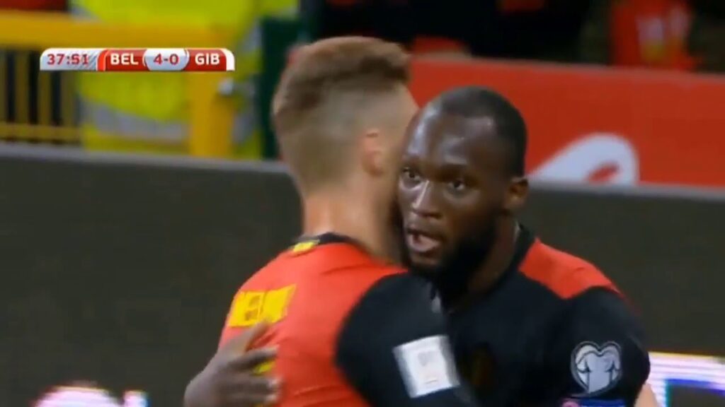 Belgium vs Gibraltar 9 0   All Goals & Highlights   World Cup Qualifiers 31 08 2017 HD