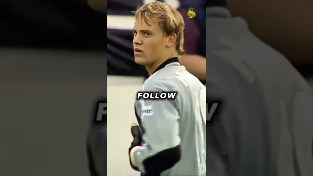 Is This Really the End of Manuel Neuer at Bayern Munich ? 🧤⏳