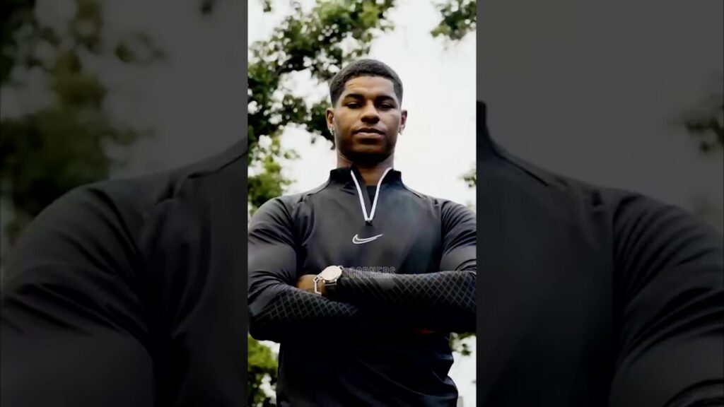 Why Marcus Rashford Will Change Barcelona