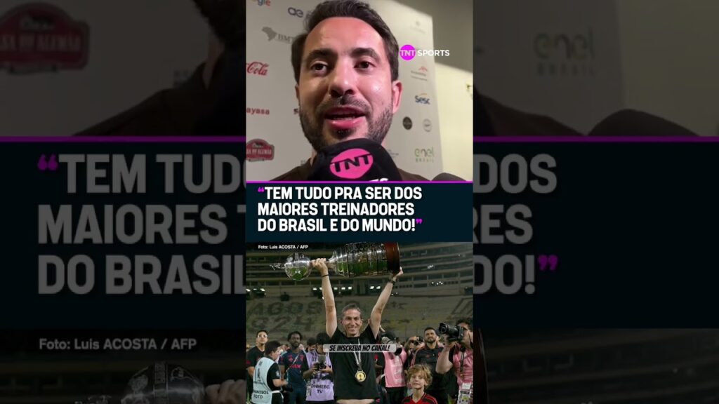 ÉVERTON RIBEIRO ELOGIA DEMAIS F. LUÍS!❤️🖤 #flamengo #futebol #filipeluis #evertonribeiro