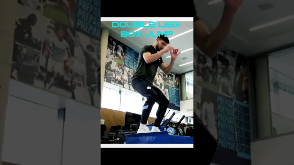 Ruben Dias shows his Gym Routine! #shorts