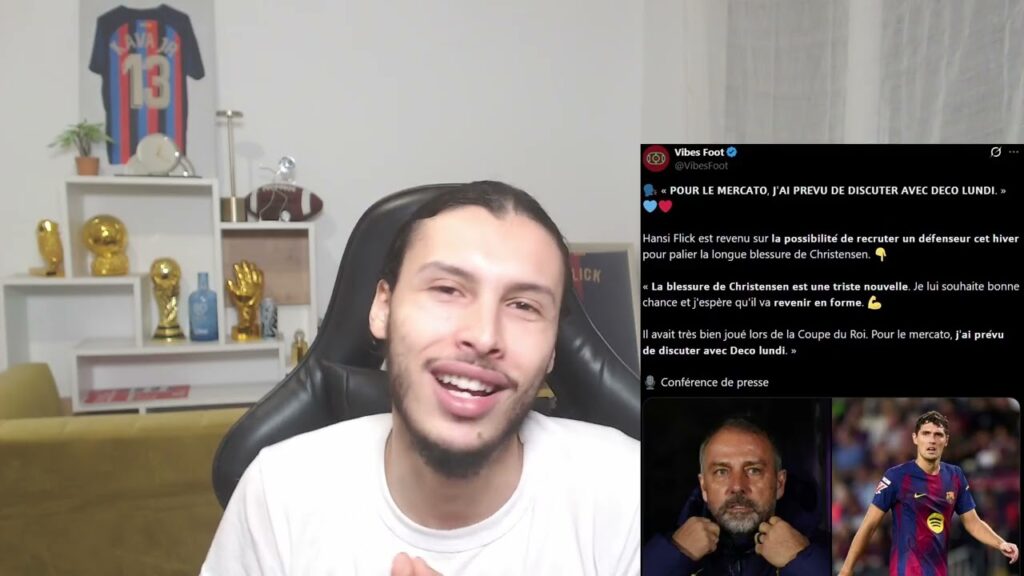 NATHAN AKÉ PROPOSÉ AU BARCA , DECO N’EST PAS FAUTIF DE LA SITUATION ? TEBAS DÉTRUIT LE REAL MADRID ! NATHAN AKÉ PROPOSÉ AU BARCA , DECO N'EST PAS FAUTIF DE LA SITUATION ? TEBAS DÉTRUIT LE REAL MADRID !