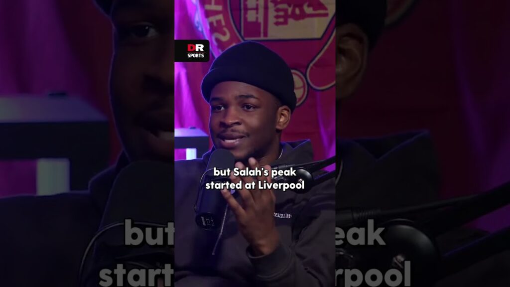 Is Eden Hazard's Peak STILL Disrespected? 😳