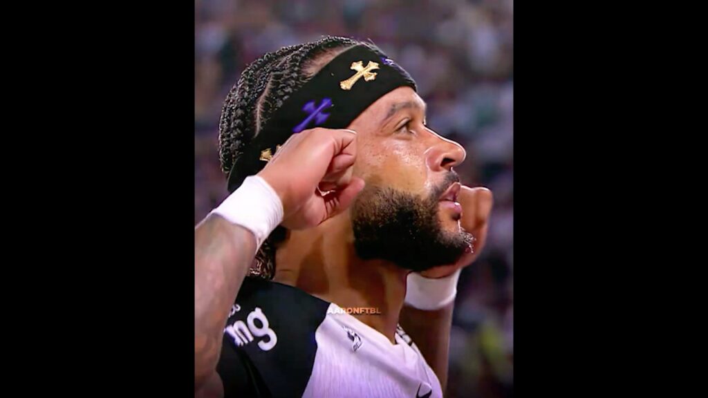 Memphis Depay COOKING in 🇧🇷BRAZIL🤯🔥