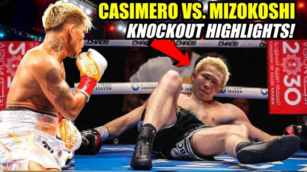 CASIMERO HALIMAW SA PAGBABALIK KO ARTIST BAGSAK | CASIMERO VS MIZOKOSHI DEC 2025 LATEST!