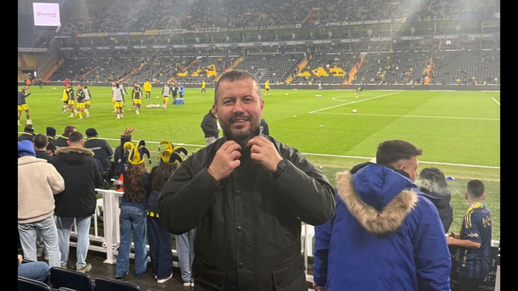 8 Numara İtalya'dan! Manu Kone? Veerman ve Kenneth Taylor! Sörloth ile Transfer Ateşi, FENERBAHÇE...