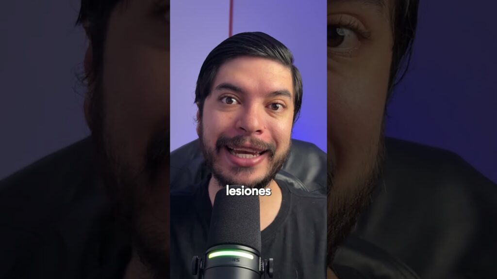 ¡El secreto de Marcos Llorente para no lesionarse! 🤯