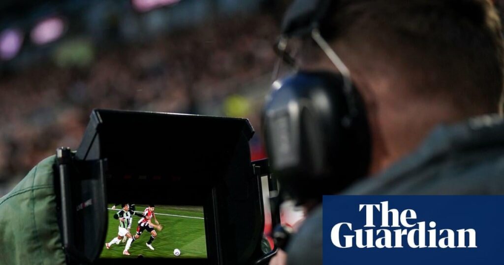Premier League and EFL to hold talks over ending Saturday 3pm blackout