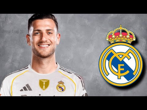 Diogo Dalot •Welcome to Real Madrid ? 2025 Skills, Goals & Passes | Highlights
